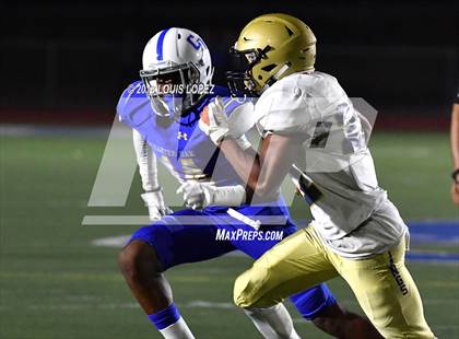 Thumbnail 3 in Muir @ Charter Oak photogallery.