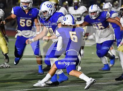 Thumbnail 1 in Muir @ Charter Oak photogallery.