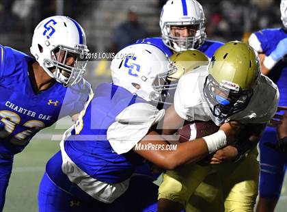 Thumbnail 1 in Muir @ Charter Oak photogallery.