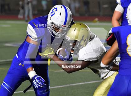Thumbnail 1 in Muir @ Charter Oak photogallery.
