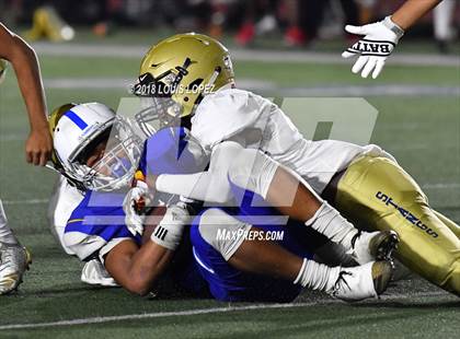 Thumbnail 3 in Muir @ Charter Oak photogallery.