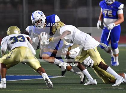Thumbnail 2 in Muir @ Charter Oak photogallery.