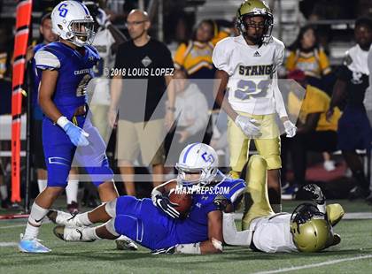 Thumbnail 3 in Muir @ Charter Oak photogallery.
