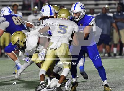Thumbnail 2 in Muir @ Charter Oak photogallery.