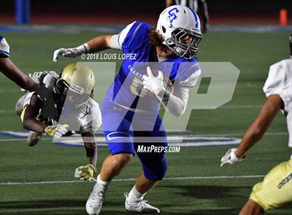 Thumbnail 3 in Muir @ Charter Oak photogallery.