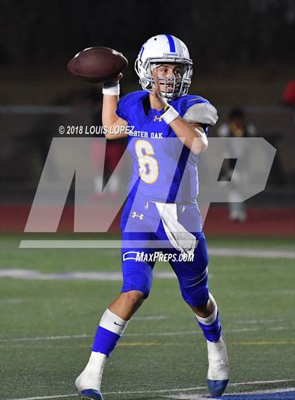 Thumbnail 2 in Muir @ Charter Oak photogallery.