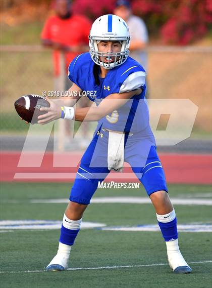 Thumbnail 3 in Muir @ Charter Oak photogallery.