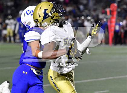 Thumbnail 3 in Muir @ Charter Oak photogallery.