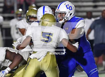 Thumbnail 3 in Muir @ Charter Oak photogallery.