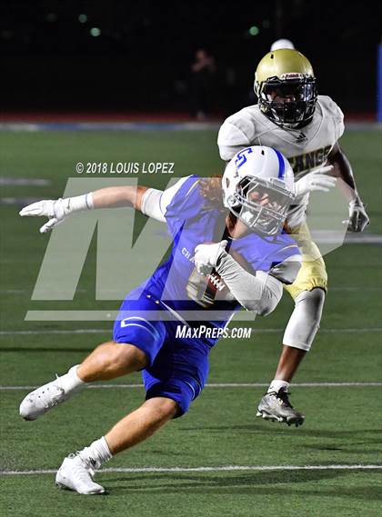 Thumbnail 3 in Muir @ Charter Oak photogallery.