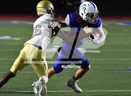 Thumbnail 3 in Muir @ Charter Oak photogallery.