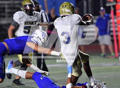 Thumbnail 1 in Muir @ Charter Oak photogallery.
