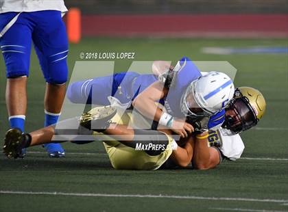 Thumbnail 2 in Muir @ Charter Oak photogallery.
