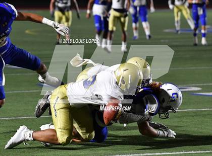 Thumbnail 3 in Muir @ Charter Oak photogallery.