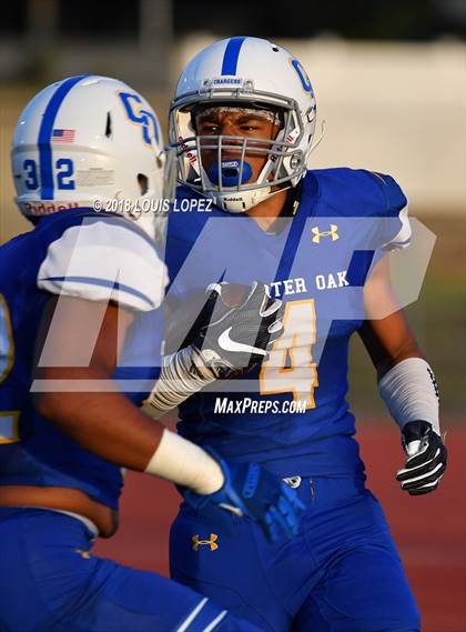 Thumbnail 3 in Muir @ Charter Oak photogallery.