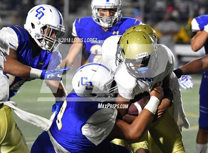 Thumbnail 3 in Muir @ Charter Oak photogallery.