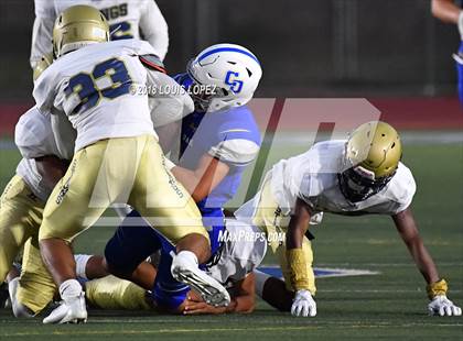 Thumbnail 3 in Muir @ Charter Oak photogallery.