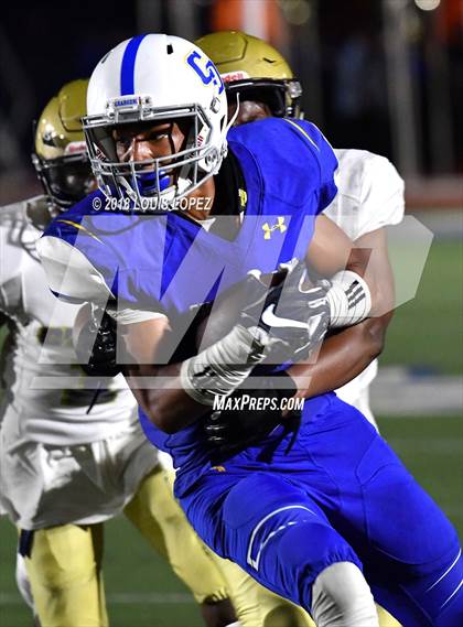 Thumbnail 3 in Muir @ Charter Oak photogallery.