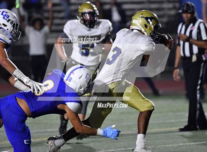 Thumbnail 2 in Muir @ Charter Oak photogallery.
