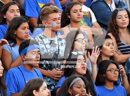 Thumbnail 1 in Muir @ Charter Oak photogallery.