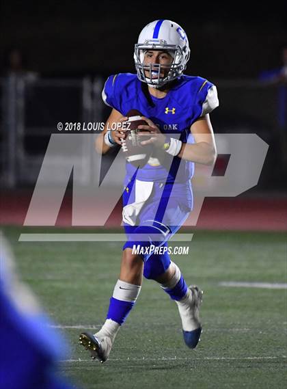 Thumbnail 3 in Muir @ Charter Oak photogallery.