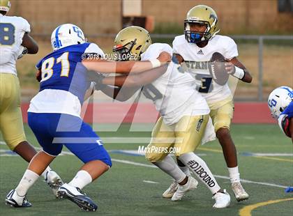 Thumbnail 3 in Muir @ Charter Oak photogallery.