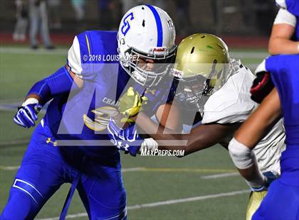 Thumbnail 3 in Muir @ Charter Oak photogallery.