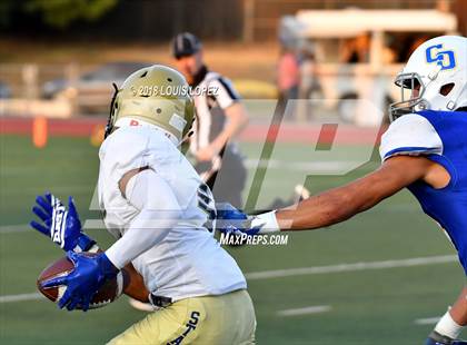 Thumbnail 3 in Muir @ Charter Oak photogallery.