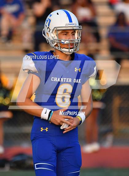 Thumbnail 2 in Muir @ Charter Oak photogallery.