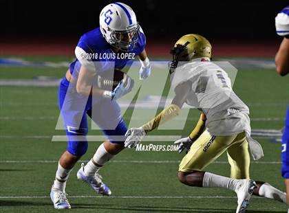 Thumbnail 2 in Muir @ Charter Oak photogallery.