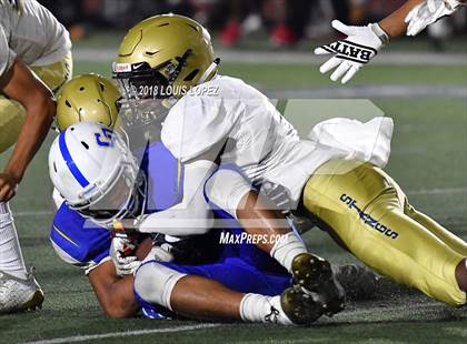Thumbnail 2 in Muir @ Charter Oak photogallery.