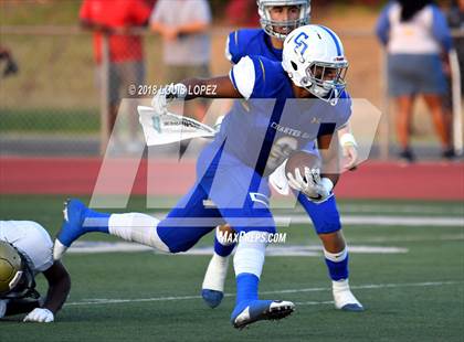 Thumbnail 3 in Muir @ Charter Oak photogallery.