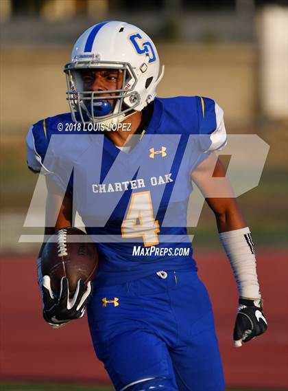 Thumbnail 2 in Muir @ Charter Oak photogallery.