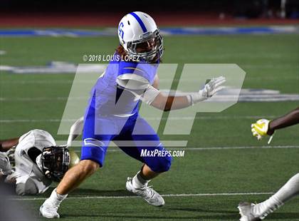 Thumbnail 2 in Muir @ Charter Oak photogallery.