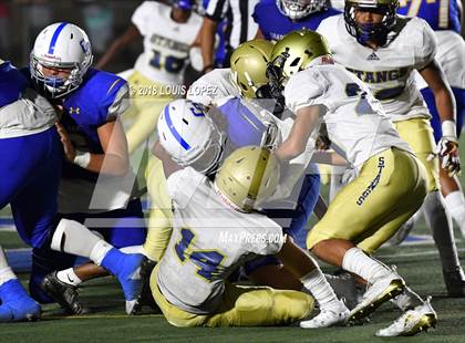 Thumbnail 3 in Muir @ Charter Oak photogallery.