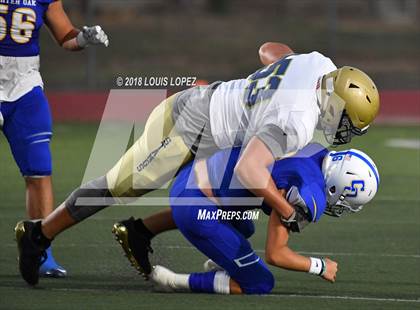 Thumbnail 1 in Muir @ Charter Oak photogallery.