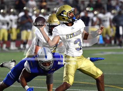 Thumbnail 3 in Muir @ Charter Oak photogallery.