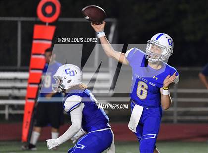 Thumbnail 3 in Muir @ Charter Oak photogallery.