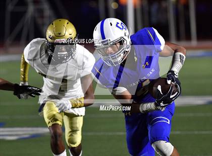 Thumbnail 2 in Muir @ Charter Oak photogallery.