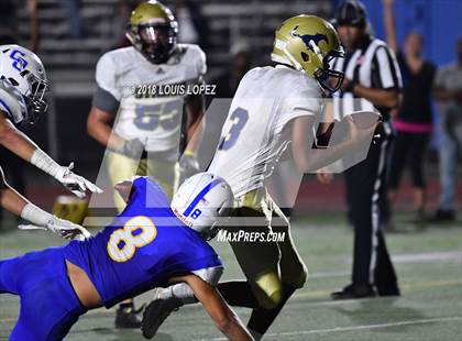 Thumbnail 3 in Muir @ Charter Oak photogallery.