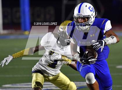 Thumbnail 1 in Muir @ Charter Oak photogallery.