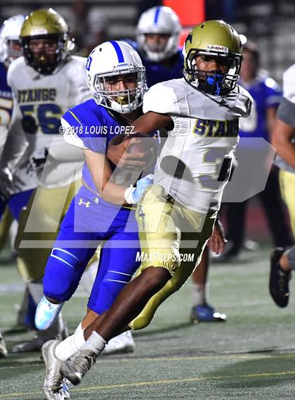 Thumbnail 3 in Muir @ Charter Oak photogallery.