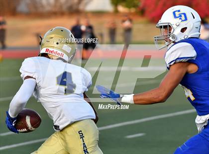 Thumbnail 2 in Muir @ Charter Oak photogallery.