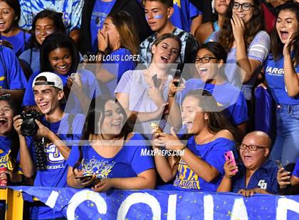 Thumbnail 2 in Muir @ Charter Oak photogallery.