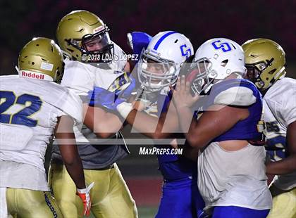 Thumbnail 2 in Muir @ Charter Oak photogallery.