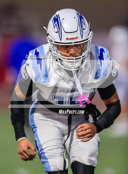 Thumbnail 1 in Fillmore vs. Santa Paula photogallery.