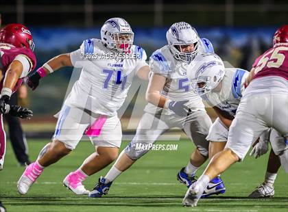 Thumbnail 1 in Fillmore vs. Santa Paula photogallery.