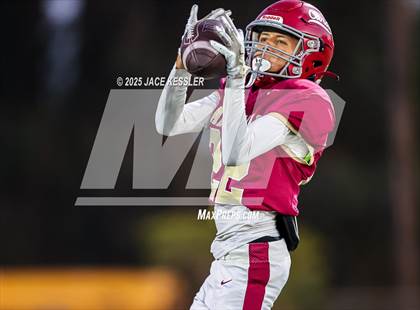 Thumbnail 3 in Fillmore vs. Santa Paula photogallery.