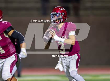 Thumbnail 2 in Fillmore vs. Santa Paula photogallery.