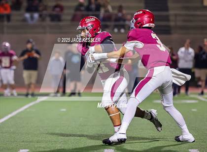 Thumbnail 3 in Fillmore vs. Santa Paula photogallery.